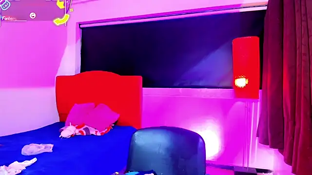 Britany_montiel webcam