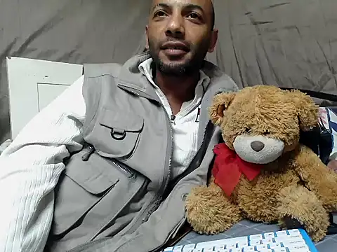 Camodick webcam