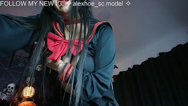 AlexHoe_ webcam