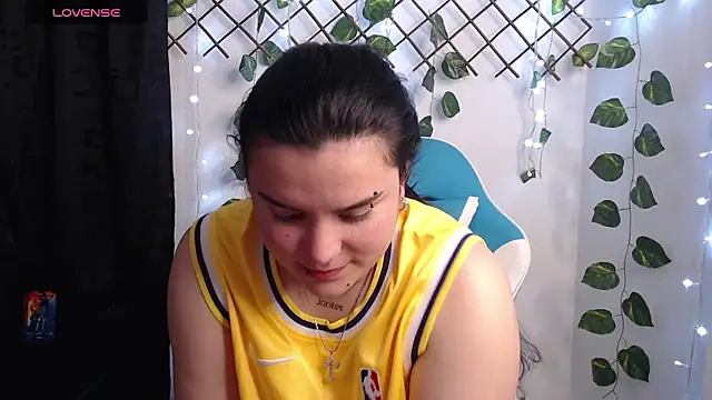 Nika_1_ webcam