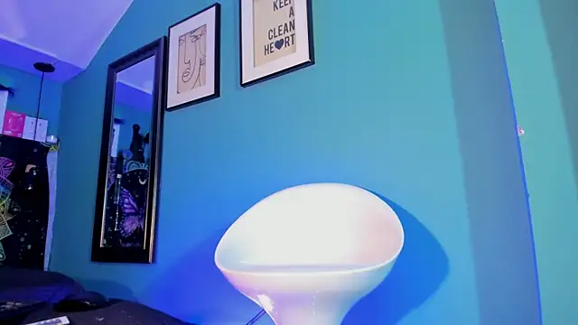 kevinn_bluee webcam