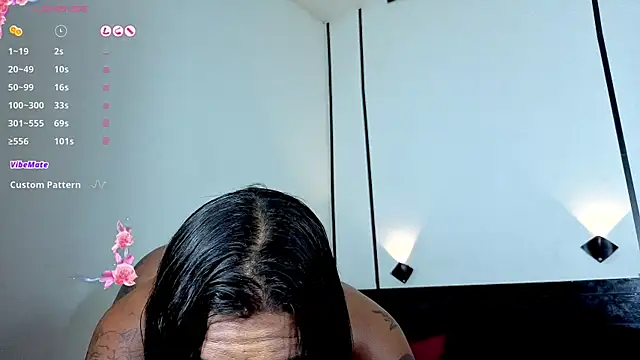 IsabellBigtitsxx webcam