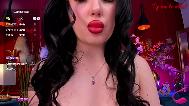 Mayzzie webcam
