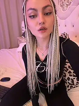 LeraFox webcam
