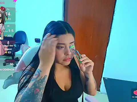 hanna_2026 webcam