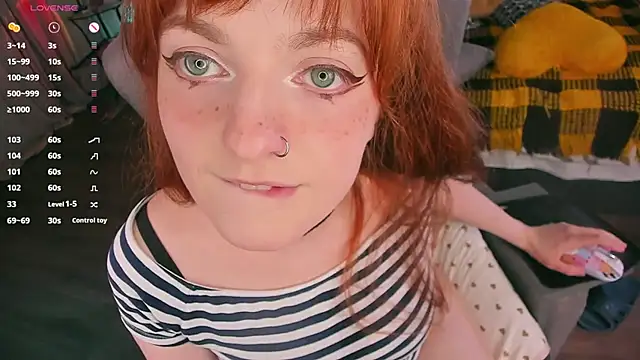Alice_CutePerv webcam
