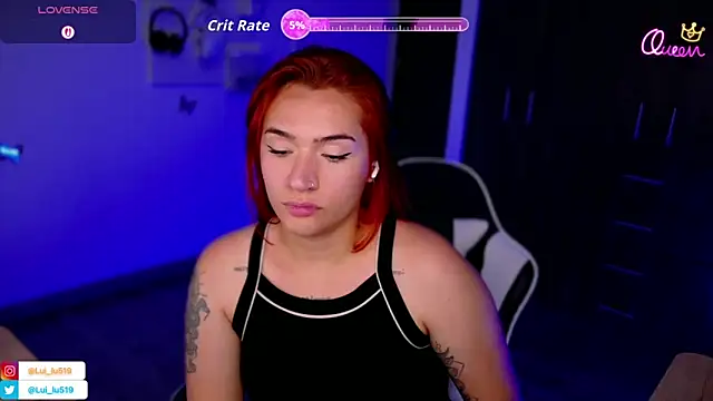 imlui_lu - ImLui_lu's free webcam - UK Sex Cams