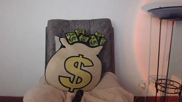 Mila__Paramo webcam