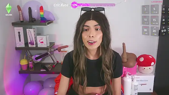 valentina_crtti webcam