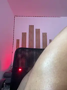 magnumchris webcam