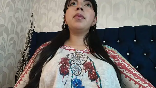 CarolineBrunx webcam