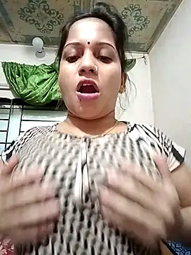 Payel_50 webcam