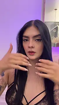 AliceRitter webcam