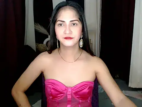 AnaxandraVenomLips webcam