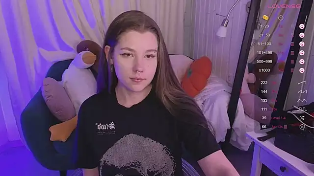 Mira_Falls webcam