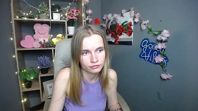 MargaritaKiss webcam