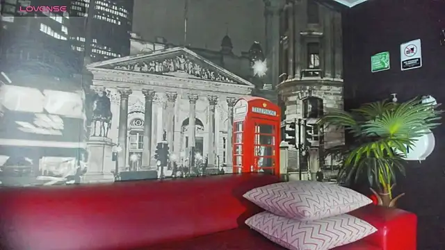 CloeRodriguez webcam