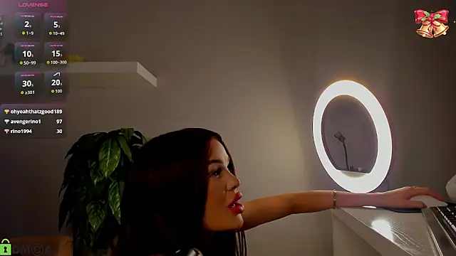 Angel_Sapphire_ webcam
