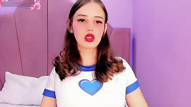 ValeriaAguilar webcam