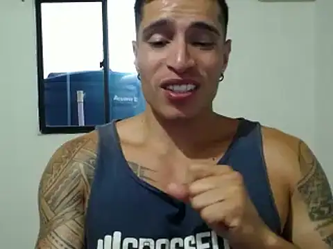 jack_pergurtson01 webcam