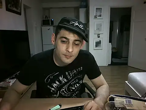 mihaimichael webcam