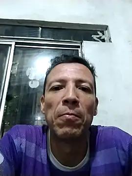 Paulo4501 webcam