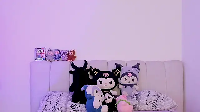 Aliceee_0 webcam