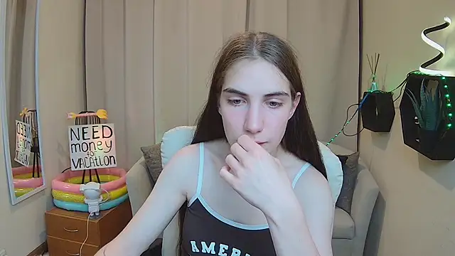 NikaStark_ webcam