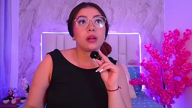 IsabellaAnngel webcam