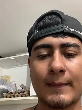 Elpapi112 webcam