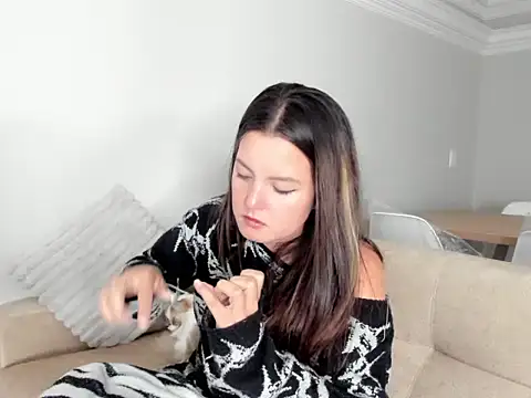 AmandaCallum webcam