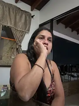 siri_duque webcam