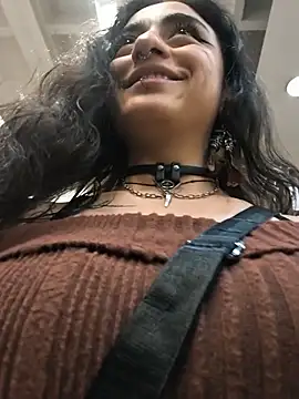 Lila_Desiree webcam