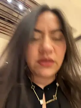 Iam__Cristal webcam