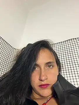 Evil_sammy webcam