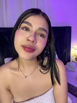 Lily_Woodz webcam