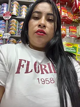 Miia_Jazmin webcam