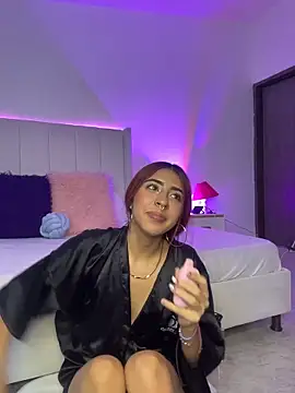 Mirandaa_Rogers webcam