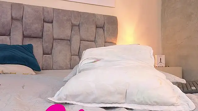 nicelle_carson_ webcam