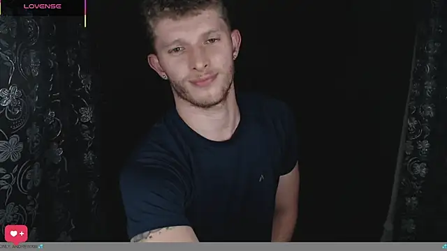 andrewxbi webcam