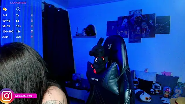 Nicorobinn webcam