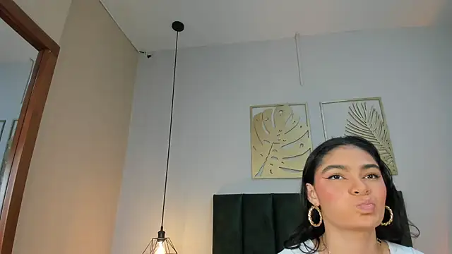 LunaAspen_ webcam