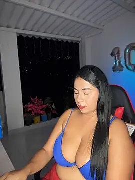 Camiibunny webcam