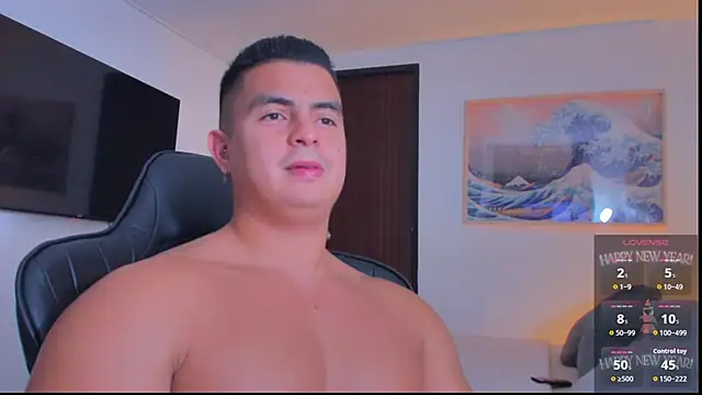 RJBarto webcam