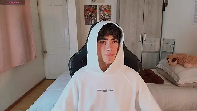 Nude_Boy18 webcam