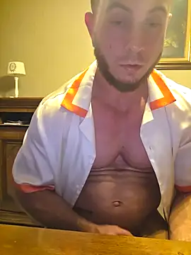 MushroomM1 webcam