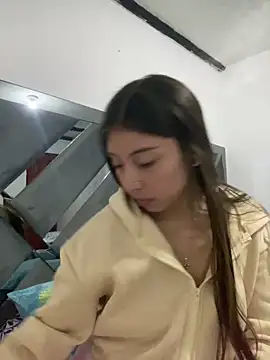 Sara-cooper2 webcam