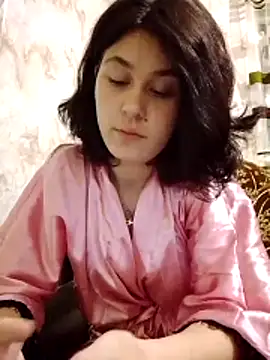 ToryTayler webcam