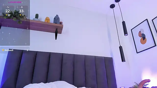 Cristalfoxy_ webcam