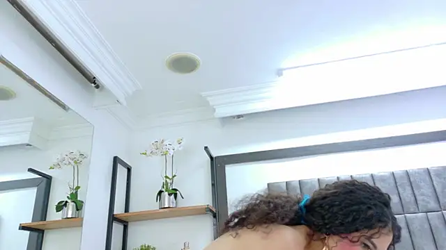 Skyler_Fox_ webcam